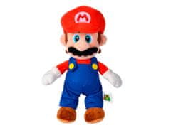 Mikro Trading Plyšová figurka Super Mario - 30 cm