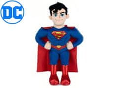 Mikro Trading DC Superman - Young plyšový - 32 cm