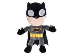 Mikro Trading DC Batman - Action plyšový v plášti - 32 cm 