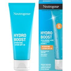 Neutrogena Hydratační fluid SPF 25 Hydro Boost 50 ml