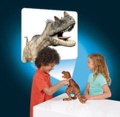 Brainstorm Toys Brainstorm T-Rex projektor a hlídač pokojíčku