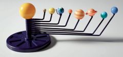 Brainstorm Toys Brainstorm Stolní model sluneční soustavy