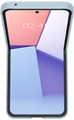 Spigen ochranný kryt Air Skin pro Samsung Galaxy Z Flip5, modrá