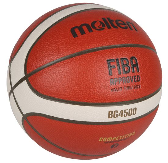 Molten Basketbalový míč B7G 4500