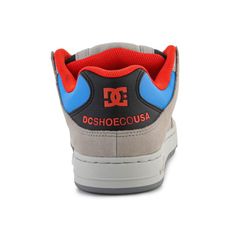 DC DC Shoes Manteca Se M ADYS100314-CAN EU 44,5