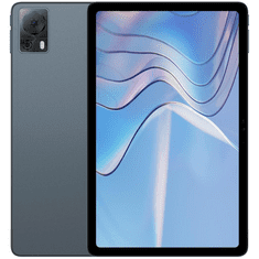 Doogee Tablet T20s, 8/128GB, 7500 mAh, šedý
