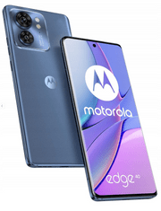 Motorola Edge 40 8/256GB, 4400mAh, Coronet Blue