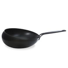 BK WOKARANG wok - uhlíková ocel - 30 cm / BK
