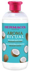 Dermacol Aroma Pěna do koupele Brazilský kokos 500 ml