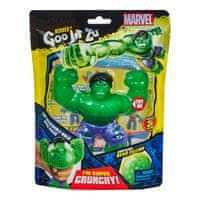 Goo Jit Zu MARVEL figurka Incredible Hulk