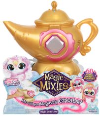 TM Toys My Magic Mixies Džinova lampa Růžová