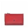 červená dámská peněženka 4510 Komodo CV