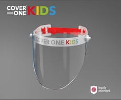 INNA Ochranný zorník pro děti Cover One KIDS