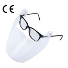 INNA Kšilt na brýle SMART SHIELD - 2 ks.