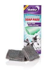 Drátěnka Soap pads (3 ks) (TT40400300)