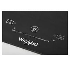 Whirlpool Indukční varná deska SMP 9010 C/NE/IXL