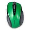 Počítačová myš Pro Fit / optická/ 5 tlačítek/ 1600DPI - zelená