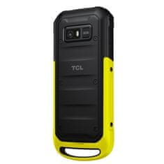 TCL Mobilní telefon 3189 Illuminating Yellow