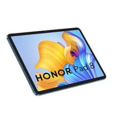 Honor Dotykový tablet Pad 8 12&quot;, 128 GB, WF, BT, Android 11 - modrý