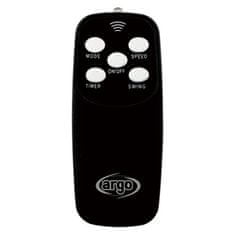 Argo Stolní ventilátor 398200035, TABLO EVO BLACK