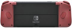 HORI Gamepad Split Pad Compact na Nintendo Switch - Apricot Red
