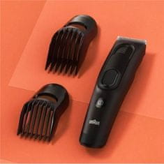 Braun Zastřihovač vlasů Series 5 HC5330