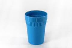 PETRA plast s.r.o. Petra Plast 905400 Plastový pohárek s obrubou 300 ml