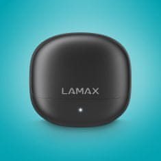 LAMAX Tones1, černá - rozbaleno