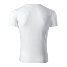 Malfini Malfini Peak M MLI-P7400 bílé tričko S
