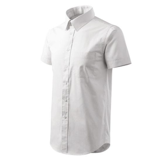 Malfini Malfini Chic M MLI-20700 bílá košile