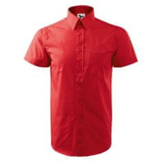 Malfini Malfini Chic M MLI-20707 červená košile 3XL