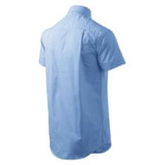Malfini Malfini Chic M MLI-20715 modrá košile 3XL