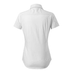 Malfini Malfini Flash W MLI-26100 bílá košile 2XL