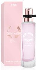 NG Perfumes NG cestovní dámská parfémovaná voda Dominatio Woman 15 ml