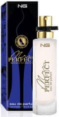 NG Perfumes NG cestovní dámská parfémovaná voda Mrs. Perfect 15 ml