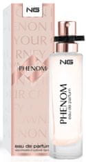 NG Perfumes NG cestovní dámská parfémovaná voda Phenom 15 ml