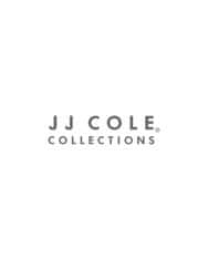 JJ Cole JJ - Návlek na rukojeť autosedačky - Grey Drop