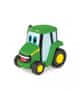 John Deere - Traktor Johny zmáčkni a jeď