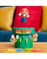 Tomy - Super Mario - Hra Vyskakovací Mario