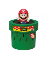 Tomy - Super Mario - Hra Vyskakovací Mario