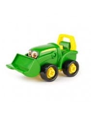 John Deere - Postav si kamaráda - traktor Bonnie
