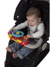 Playgro - Baby auto se zvukem