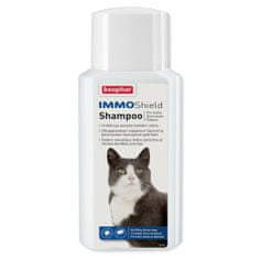 Beaphar Šampon Cat IMMO Shield