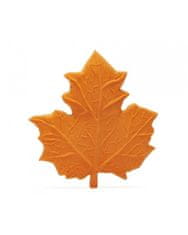 Prvnihracky Lanco - Kousátko podzimní list