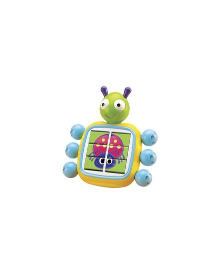 Toomies - Puzzle bug