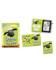 Prvnihracky Shaun the Sheep - Magnetická kreslící tabule Ovečka Shaun