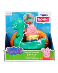 Toomies - Prasátko Tom s panem Dinosaurem