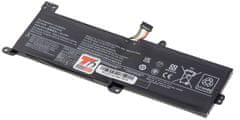 T6 power Baterie Lenovo IdeaPad 320-15IKB, 320-17IKB, 330-15IKB, 4050mAh, 30Wh, 2cell, Li-pol