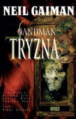 CREW Sandman 10 - Tryzna