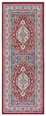 Hanse Home Kusový koberec Luxor 105644 Mochi Red Multicolor 57x90